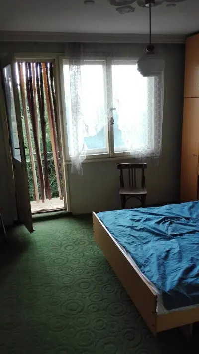 Офис Европът
