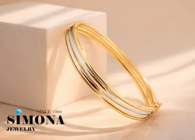 Simona Gold & Silver