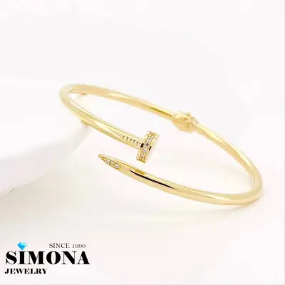 Simona Gold & Silver