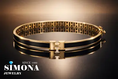Simona Gold & Silver