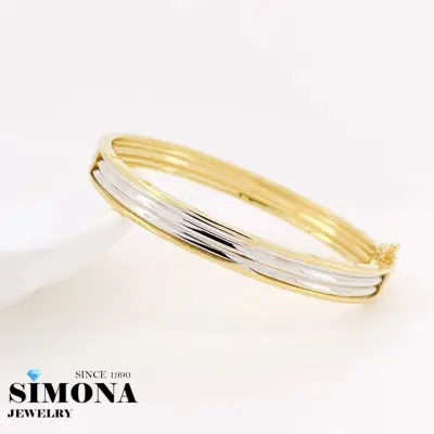 Simona Gold & Silver