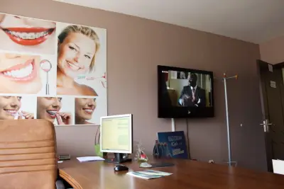 Dental Clinic SomiDent