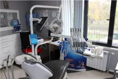 Dental Clinic SomiDent