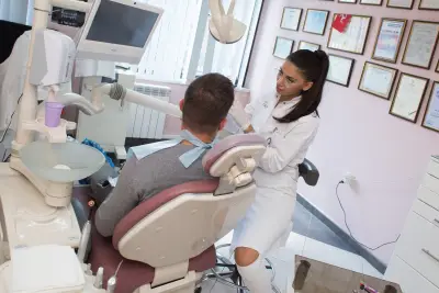 Dental Clinic SomiDent