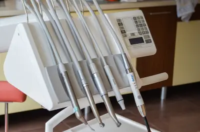 Dental Clinic SomiDent