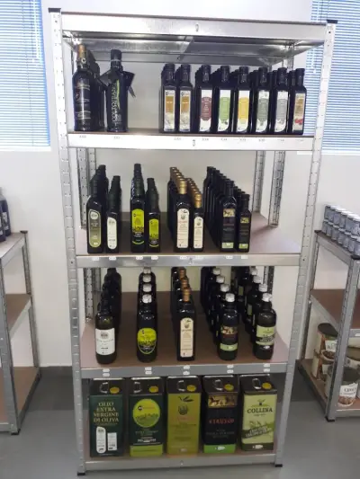 Negozio Sapori D'Italia