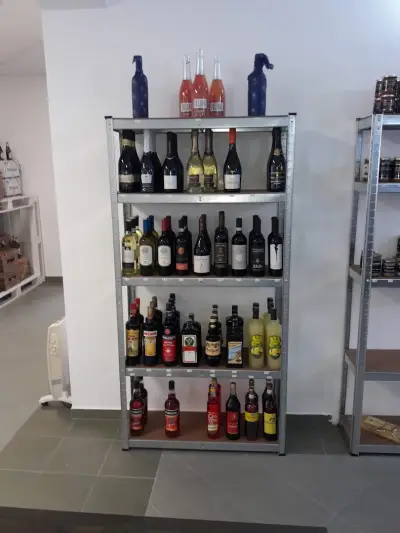 Negozio Sapori D'Italia