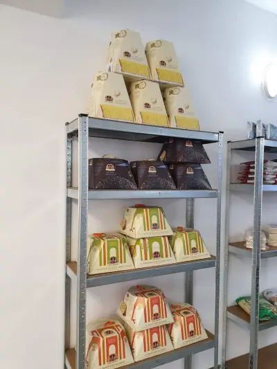 Negozio Sapori D'Italia