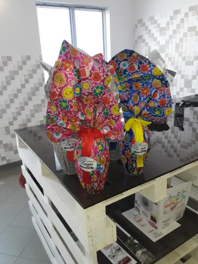 Negozio Sapori D'Italia