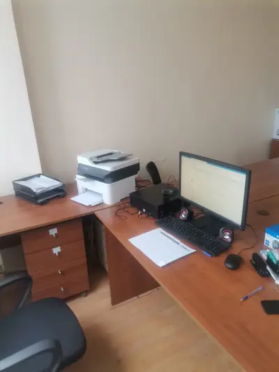 ДОНАУ ТРАНЗИТ ООД - офис БМФ Порт Запад