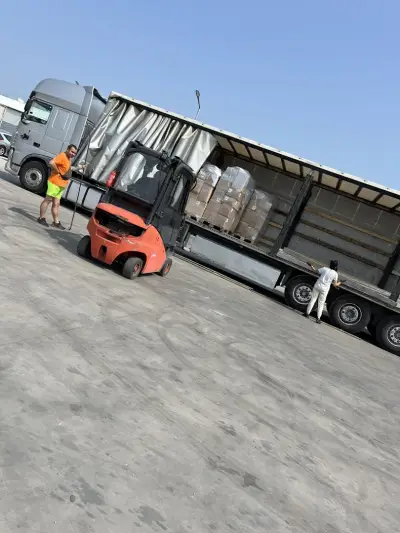 GM Trans Logistic
