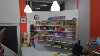 Хранителен магазин "Красита"