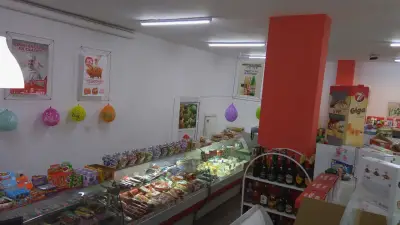 Хранителен магазин "Красита"