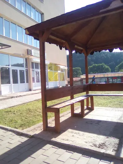 Хранителен магазин "Красита"