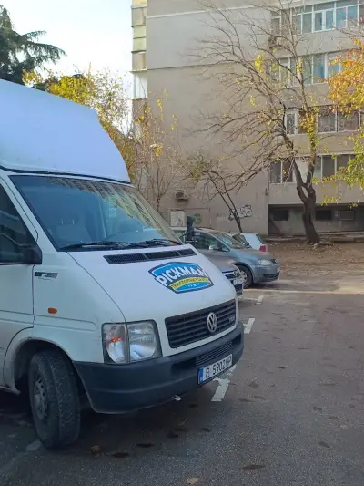 Пикман - Транспортни и Хамалски Услуги Варна