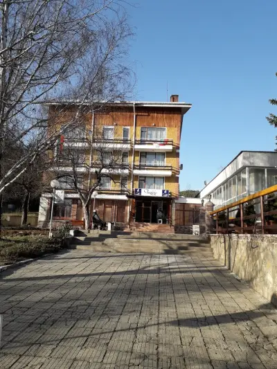DHL Express Varna