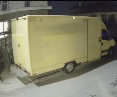 DHL Express Service Point
