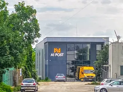 A1POST.BG Доставка на пратки в цял свят