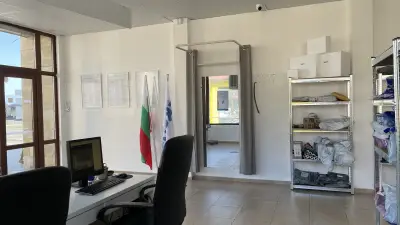 Еконт офис Гара Елин Пелин