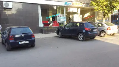 Мебели "Гери"