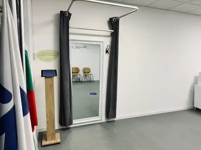 Еконт офис Мрамор
