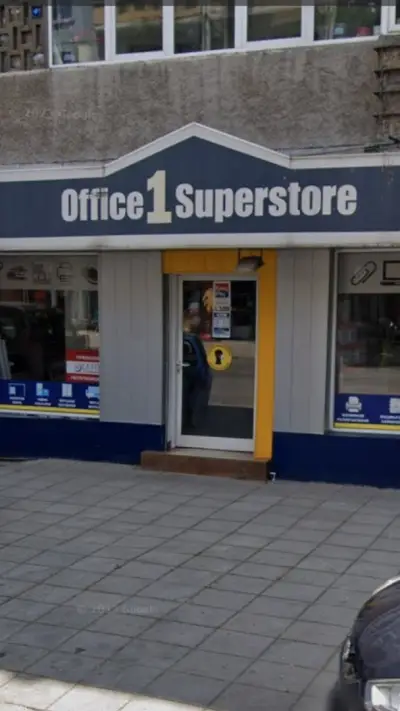 Office 1
