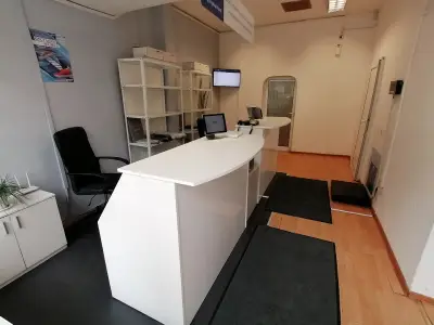 Еконт офис София Опълченска