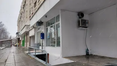 Еконт офис София Опълченска