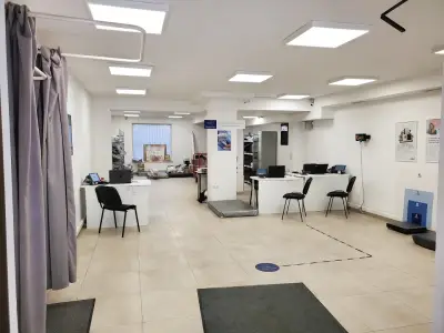 Еконт офис София Арсеналски