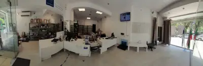 Еконт офис София Гладстон