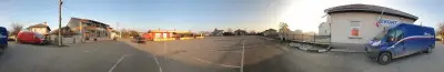 Eконт офис Сливо Поле