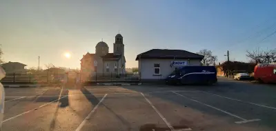 Eконт офис Сливо Поле
