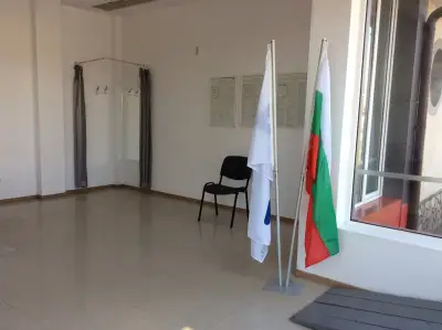 Eконт офис Айдемир