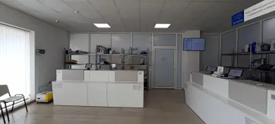 Eконт офис Силистра Аврора