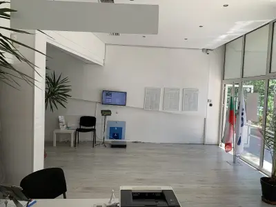 Еконт офис Русе Локомотив
