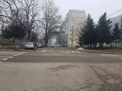 Еконт офис Русе Николаевска