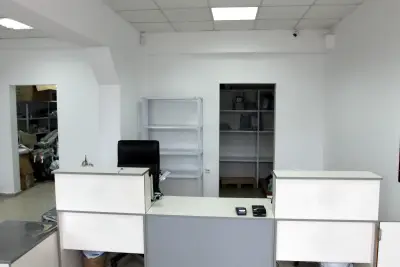 Еконт офис Русе Кръговото