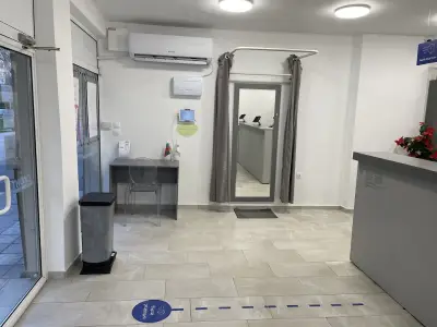 Еконт офис Русе Хан Крум