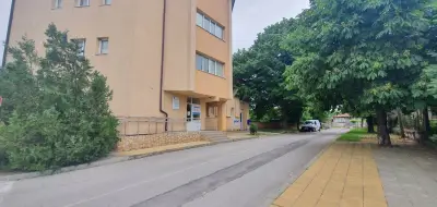 Еконт офис Щръклево