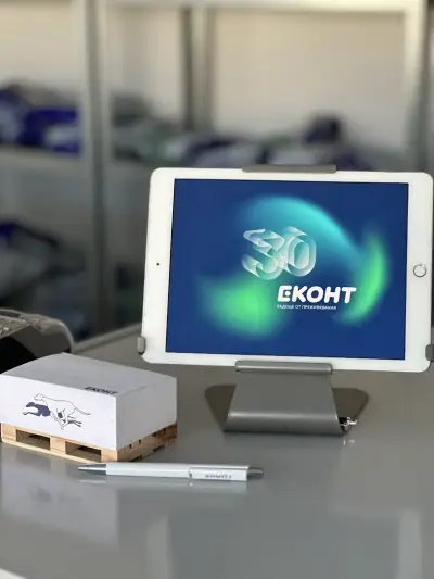 Еконт офис Кубрат