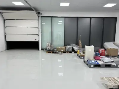 Еконт офис Кубрат
