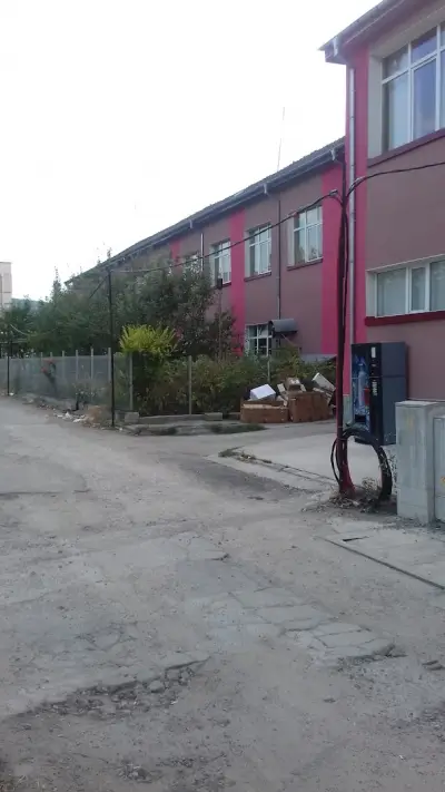 Декорато ЕООД