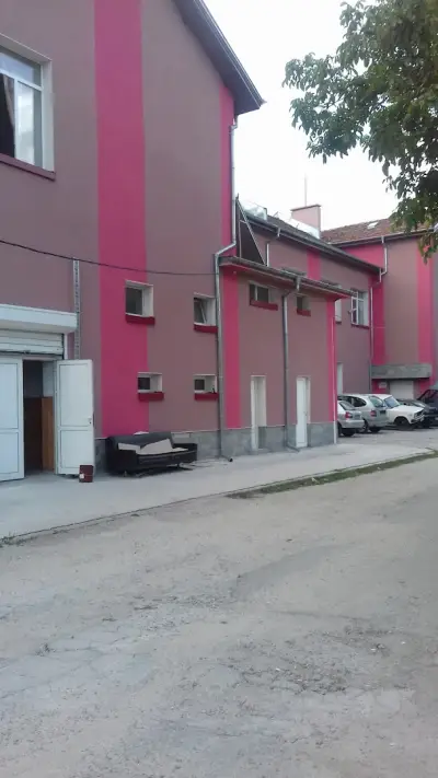 Декорато ЕООД