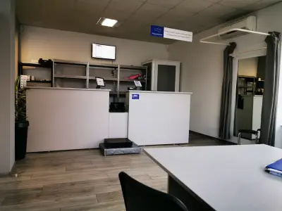 Eконт офис Чепеларе