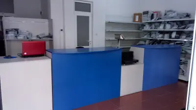 ЕКОНТ ЕКСПРЕС