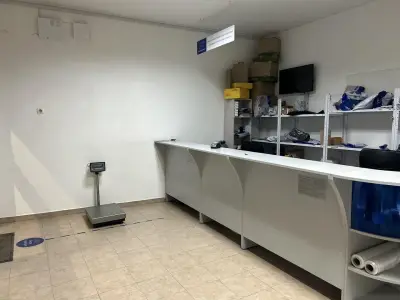 Еконт офис Белозем