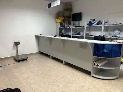 Еконт офис Белозем