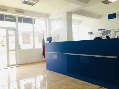 Еконт офис Белене