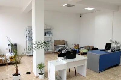 Еконт офис Белене