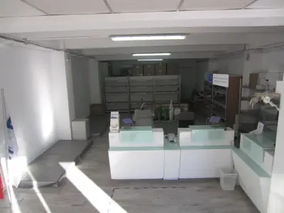 Еконт офис София Гюешево БЦ Сердика